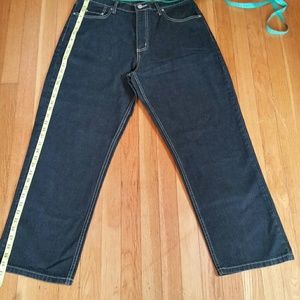 ALFANI men's jeans, 34x29